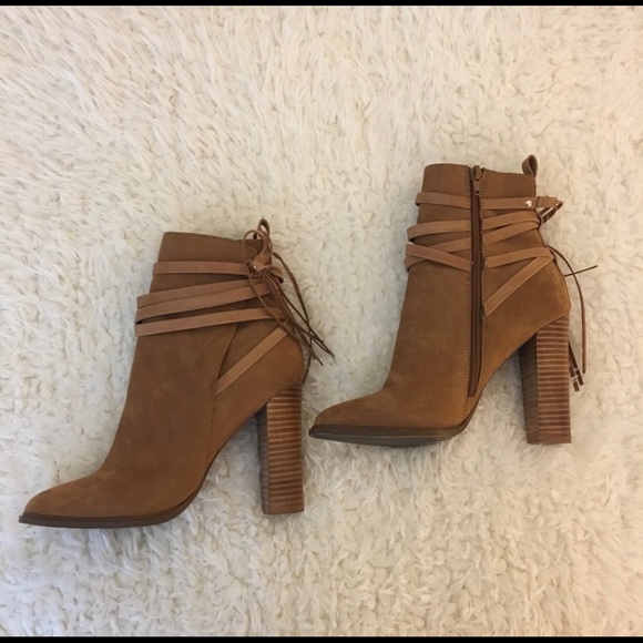 Steve Madden Shoes - Steve Madden booties